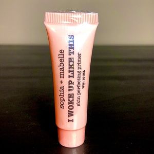 ✨Pick 5/$25- Sophia and Mabelle “I Woke Up Like This” Primer- sample size